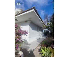 CHALET INDEPENDIENTE DE LUJO ZONA SOL Y LUZ-SAN VICENTE