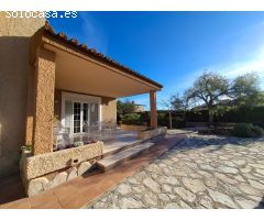 Spacioso Chalet en Almajada - Ravel