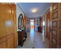 Spacioso Chalet en Almajada - Ravel