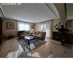Spacioso Chalet en Almajada - Ravel