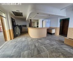 SE VENDE LOCAL CON LICENCIA LISTO PARA NEGOCIO O CAMBIO DE USO A VIVIENDA