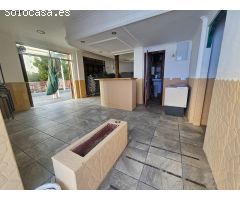 SE VENDE LOCAL CON LICENCIA LISTO PARA NEGOCIO O CAMBIO DE USO A VIVIENDA