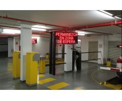 Parking en Venta en Valencia de las Torres, Valencia