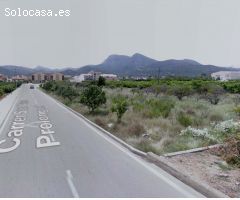 Terreno Rústico en Venta en Albalat dels Tarongers, Valencia