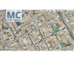 Local comercial en Venta en Valencia de las Torres, Valencia