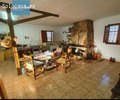 Chalet en Venta en Algimia de Alfara, Valencia