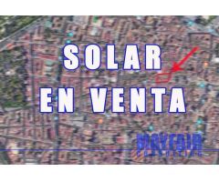 Solar en Venta en Massanassa, Valencia