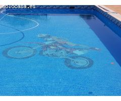 CHALET EL GUARRACH