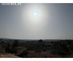 CHALET EL GUARRACH