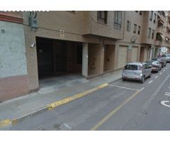 Parking de moto en Venta en Aldaia, Valencia