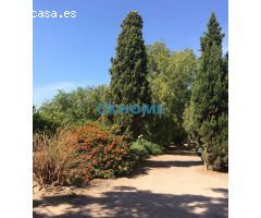 Venta de Masía en Moncada
