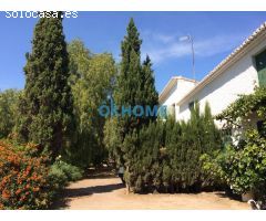 Venta de Masía en Moncada