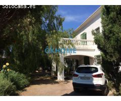 Venta de Masía en Moncada
