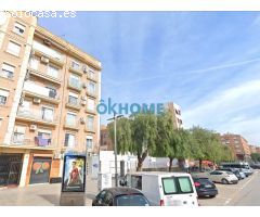SOLAR URBANO EN TORRENTE