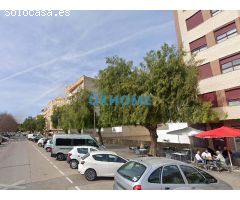 SOLAR URBANO EN TORRENTE
