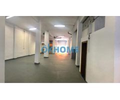 LOCAL COMERCIAL BARRIO DEL CRISTO