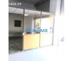 LOCAL COMERCIAL BARRIO DEL CRISTO
