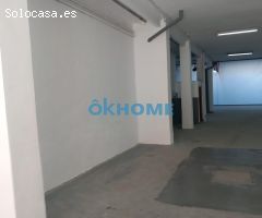 LOCAL COMERCIAL BARRIO DEL CRISTO
