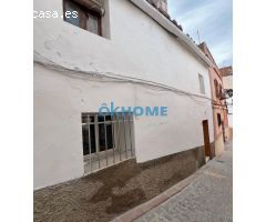 CASA EN SAGUNTO