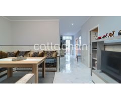 Vivienda reformada en Sagunto