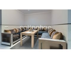 Vivienda reformada en Sagunto