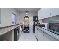 Vivienda reformada en Sagunto