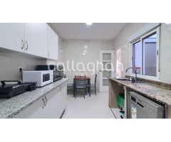 Vivienda reformada en Sagunto