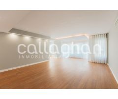 Exclusivo piso de 187m² en la mejor zona de Valencia: lujo, confort y estilo de vida