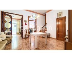 Vivienda en Alcántera de Xuquer