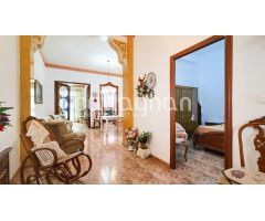 Vivienda en Alcántera de Xuquer