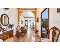 Vivienda en Alcántera de Xuquer