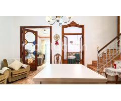Vivienda en Alcántera de Xuquer