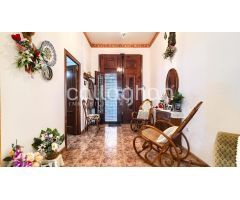 Vivienda en Alcántera de Xuquer