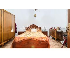 Vivienda en Alcántera de Xuquer