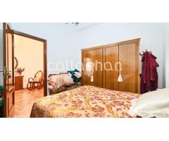 Vivienda en Alcántera de Xuquer