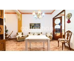 Vivienda en Alcántera de Xuquer