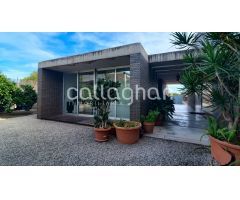 Espectar Chalet de lujo en Nueva Santa Barbara