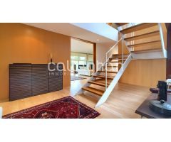 Espectar Chalet de lujo en Nueva Santa Barbara