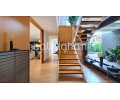 Espectar Chalet de lujo en Nueva Santa Barbara