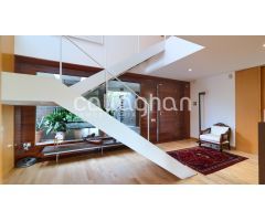 Espectar Chalet de lujo en Nueva Santa Barbara