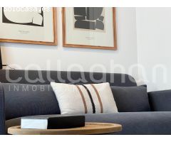 Alquiler de estudio en Monte Olivete