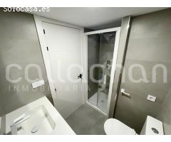 Alquiler de estudio en Monte Olivete