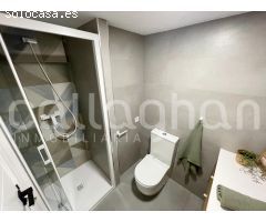 Alquiler de estudio en Monte Olivete