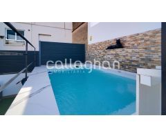 Exclusiva Casa de Lujo: El Hogar de Tus Sueños con Todas las Comodidades en la Alcudia
