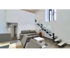 Edificio Residencial totalmente reformado ideal para inversores