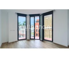 EDIFICIO EN VENTA CON LICENCIA TURISTICA SITUADO EN EL CENTRO DE ALZIRA