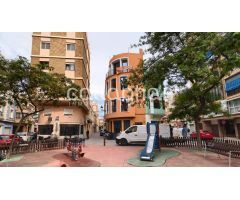 EDIFICIO EN VENTA CON LICENCIA TURISTICA SITUADO EN EL CENTRO DE ALZIRA