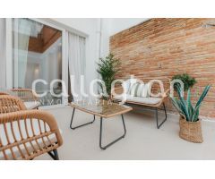 Tres apartamentos turísticos con licencia