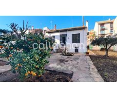 Casa histórica con encanto en el corazón de Rocafort