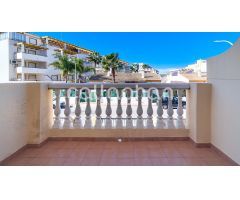 ¡Exclusivo Adosado en Venta en Oliva Nova, Dunas de San Fernando!